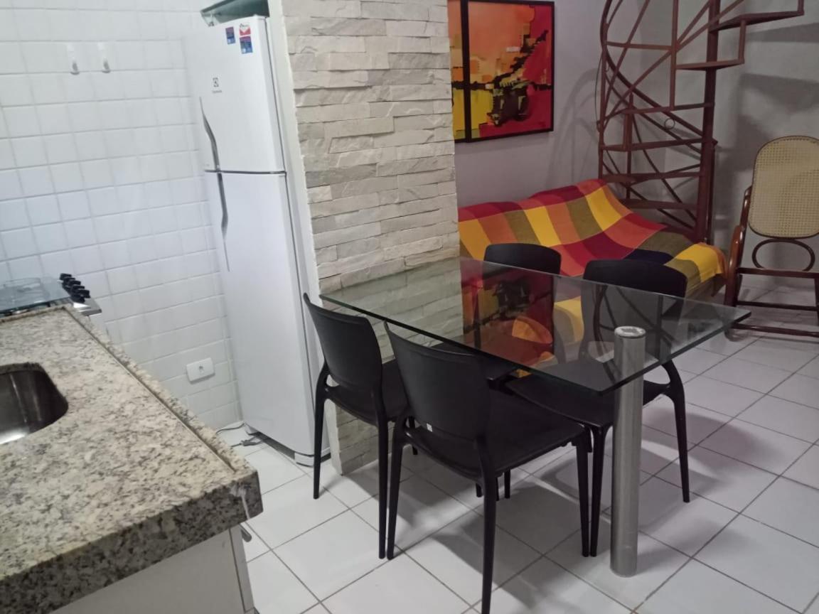 Flat Fazenda Monte Castelo-ao Lado Da Piscina * Gravata (Gravata, Pernambuco)