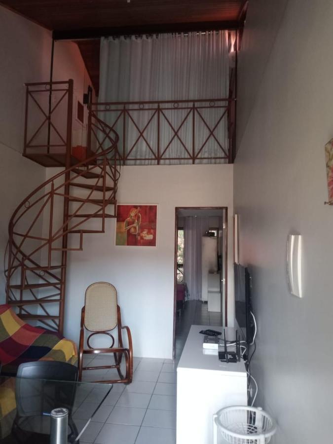 Flat Fazenda Monte Castelo-ao Lado Da Piscina Gravata (Gravata, Pernambuco)