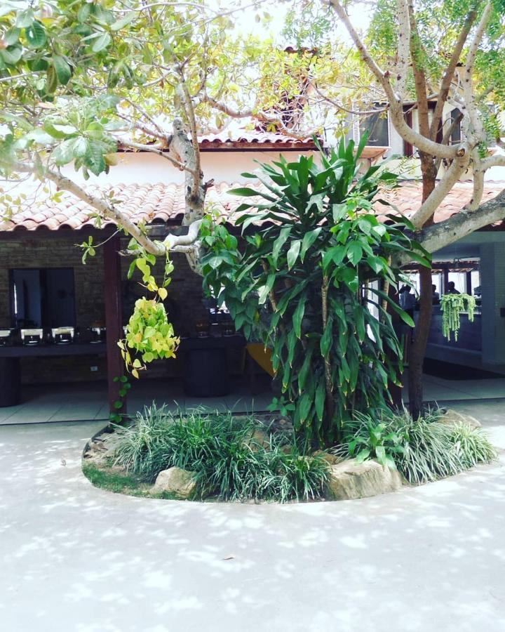Flat Fazenda Monte Castelo-ao Lado Da Piscina *