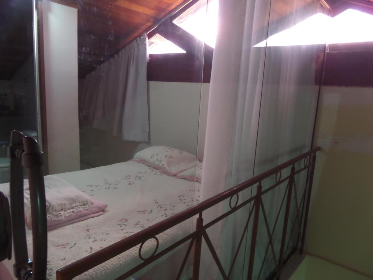 Flat Fazenda Monte Castelo-ao Lado Da Piscina * Gravata (Gravata, Pernambuco)