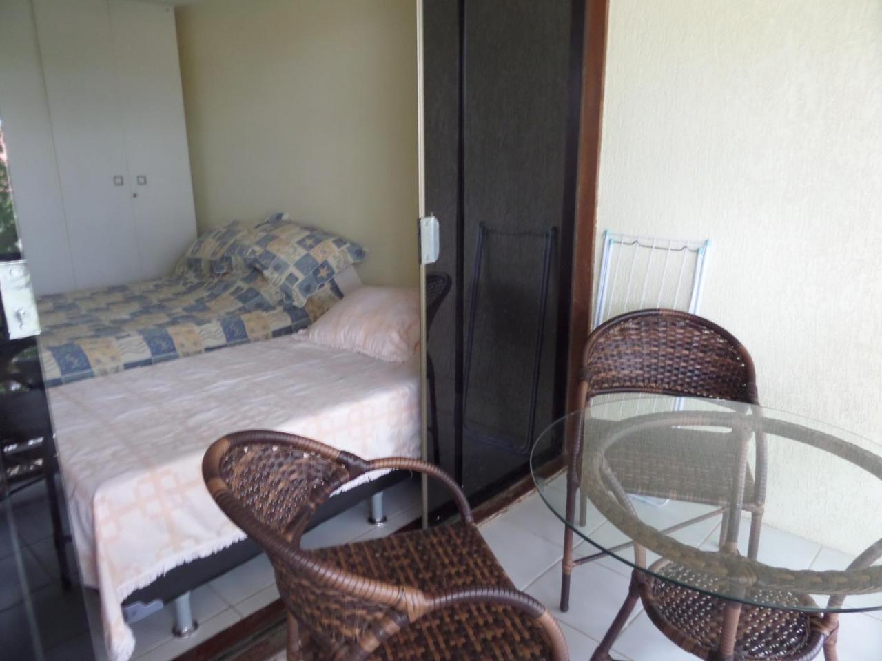 Apartment Flat Fazenda Monte Castelo-ao Lado Da Piscina Gravata (Gravata, Pernambuco)