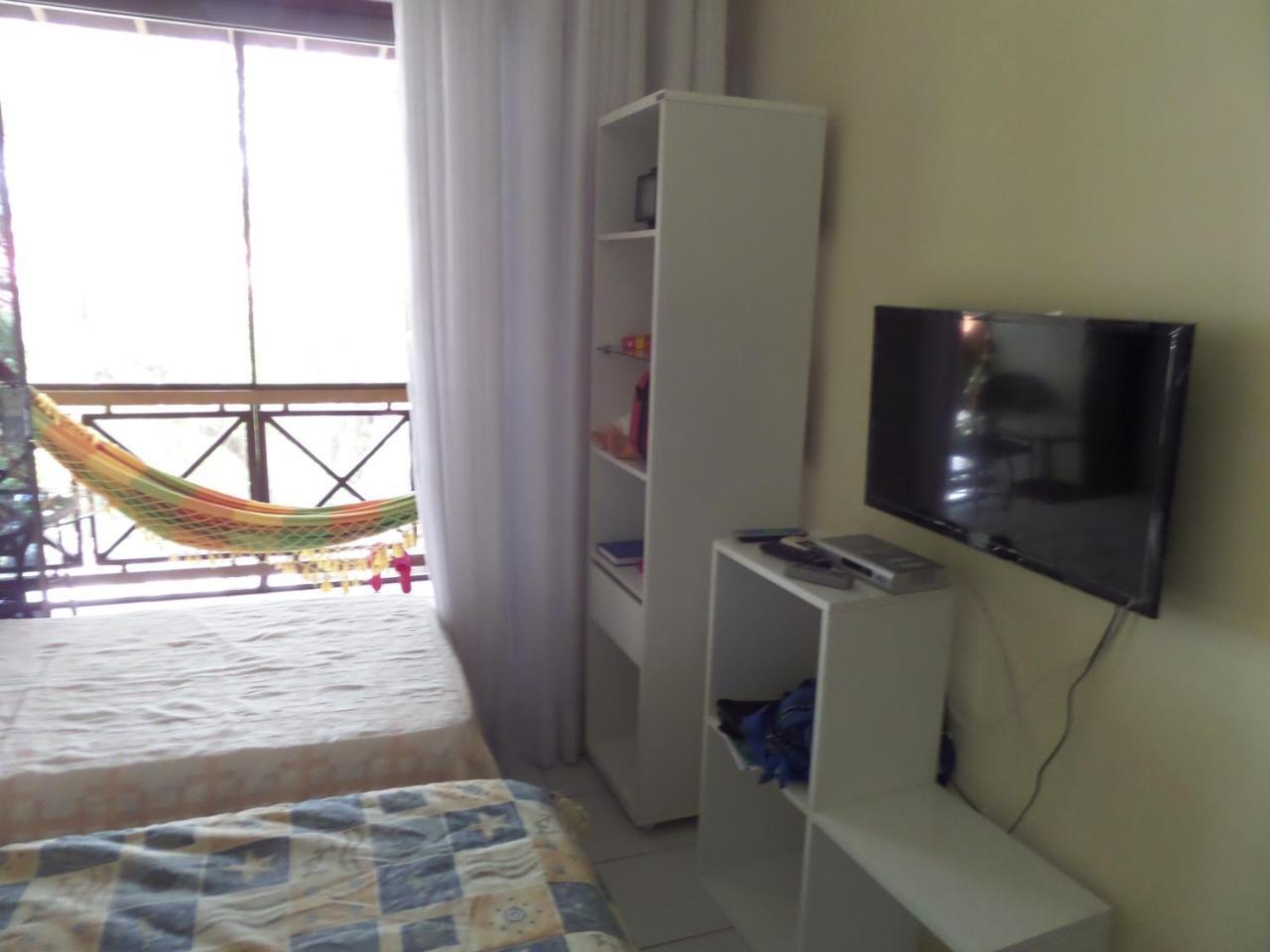 Apartment Flat Fazenda Monte Castelo-ao Lado Da Piscina Gravata (Gravata, Pernambuco)
