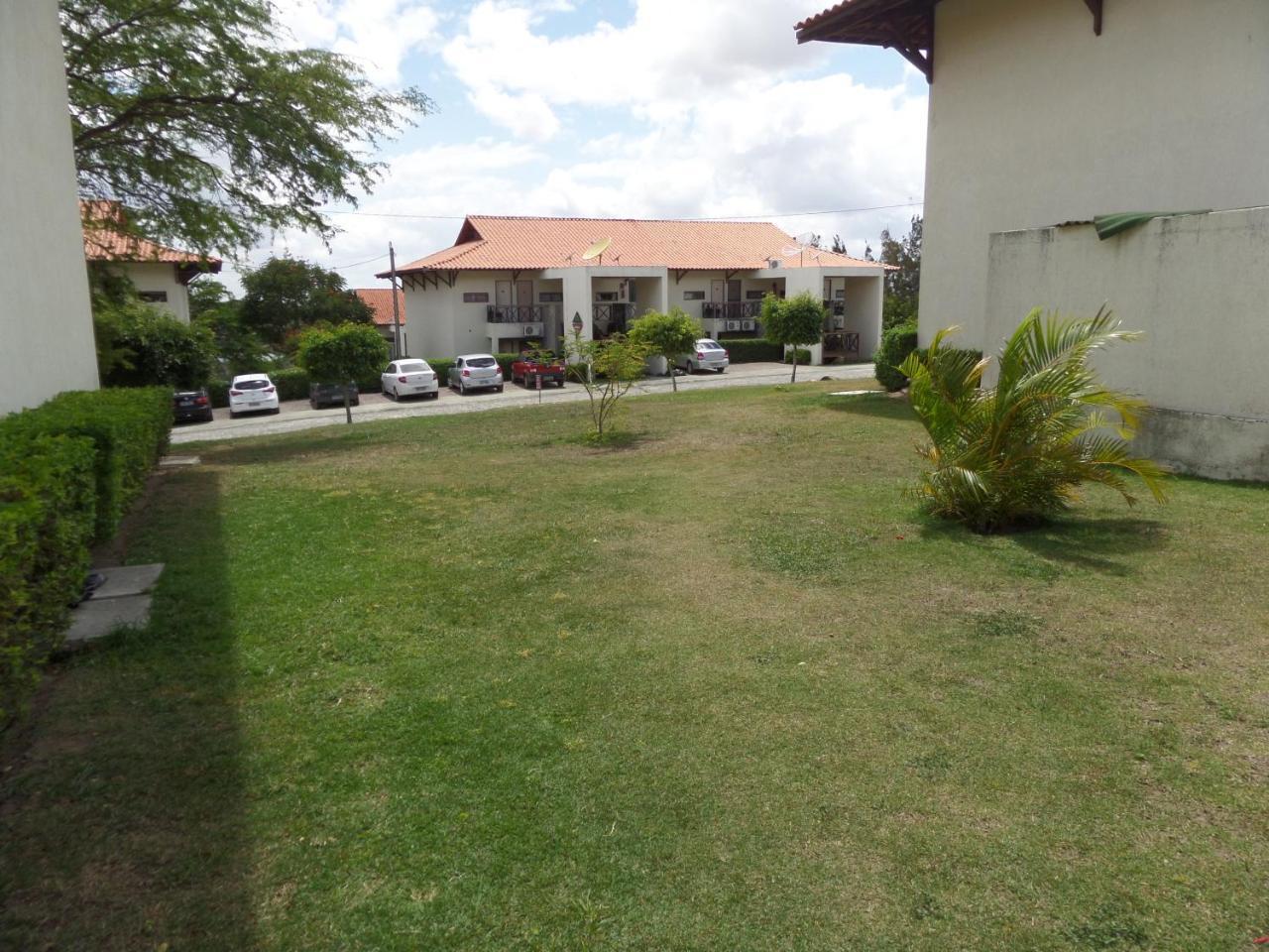 Apartment Flat Fazenda Monte Castelo-ao Lado Da Piscina Gravata (Gravata, Pernambuco)