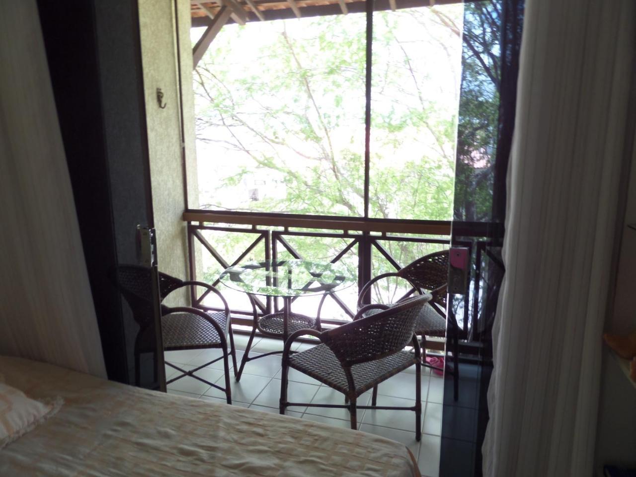 Flat Fazenda Monte Castelo-ao Lado Da Piscina * Gravata (Gravata, Pernambuco)