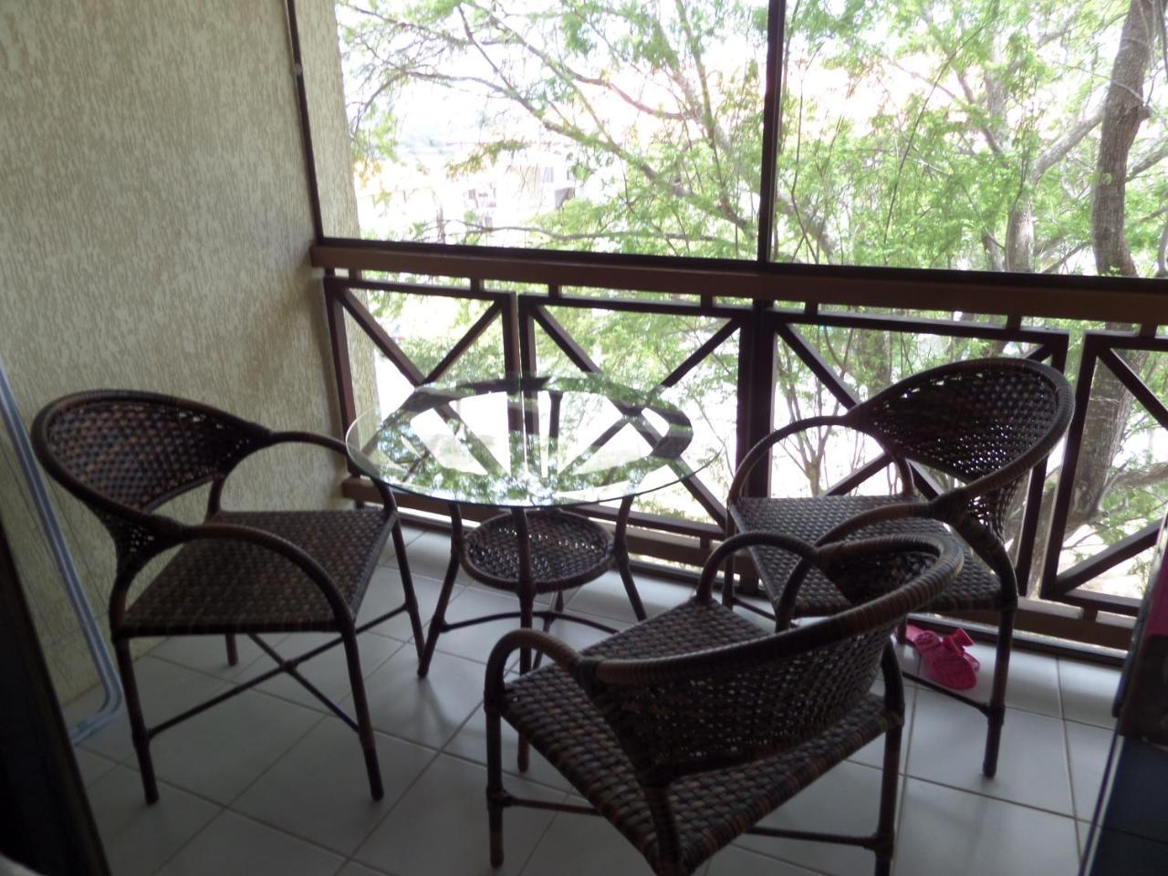 Flat Fazenda Monte Castelo-ao Lado Da Piscina Apartment