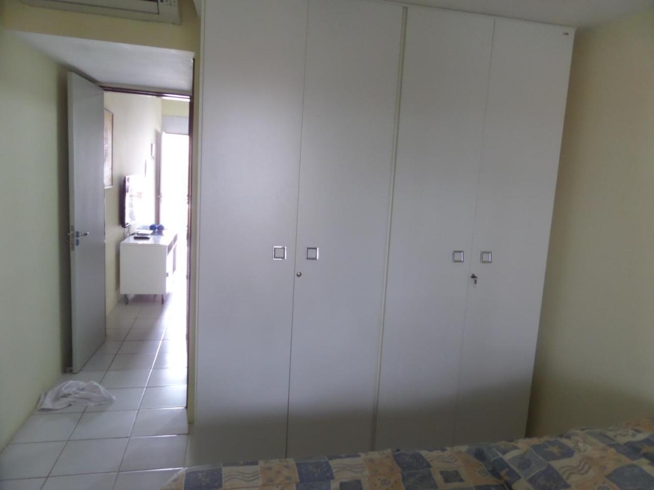 Flat Fazenda Monte Castelo-ao Lado Da Piscina * Gravata (Gravata, Pernambuco)