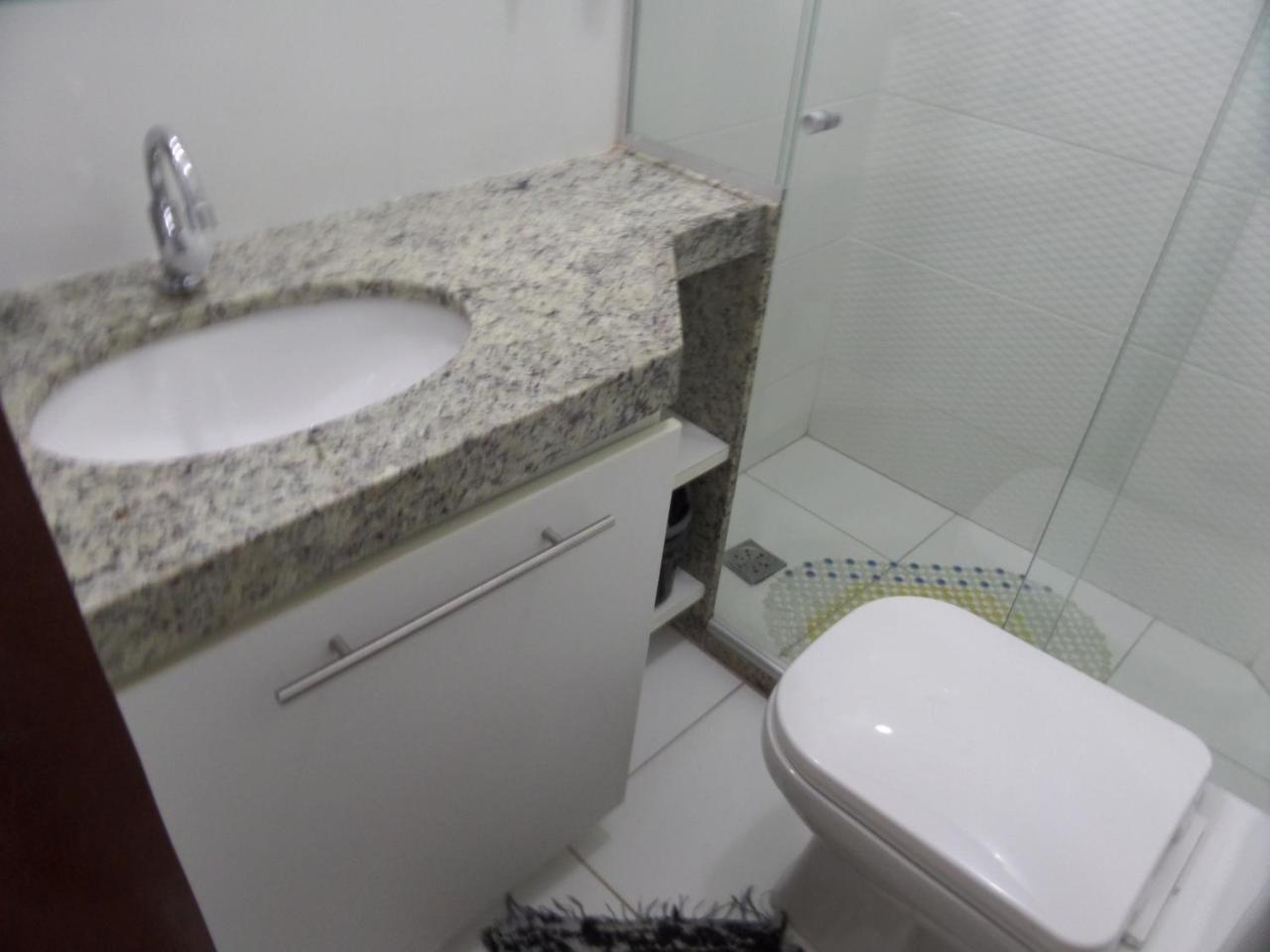 Flat Fazenda Monte Castelo-ao Lado Da Piscina Apartment *