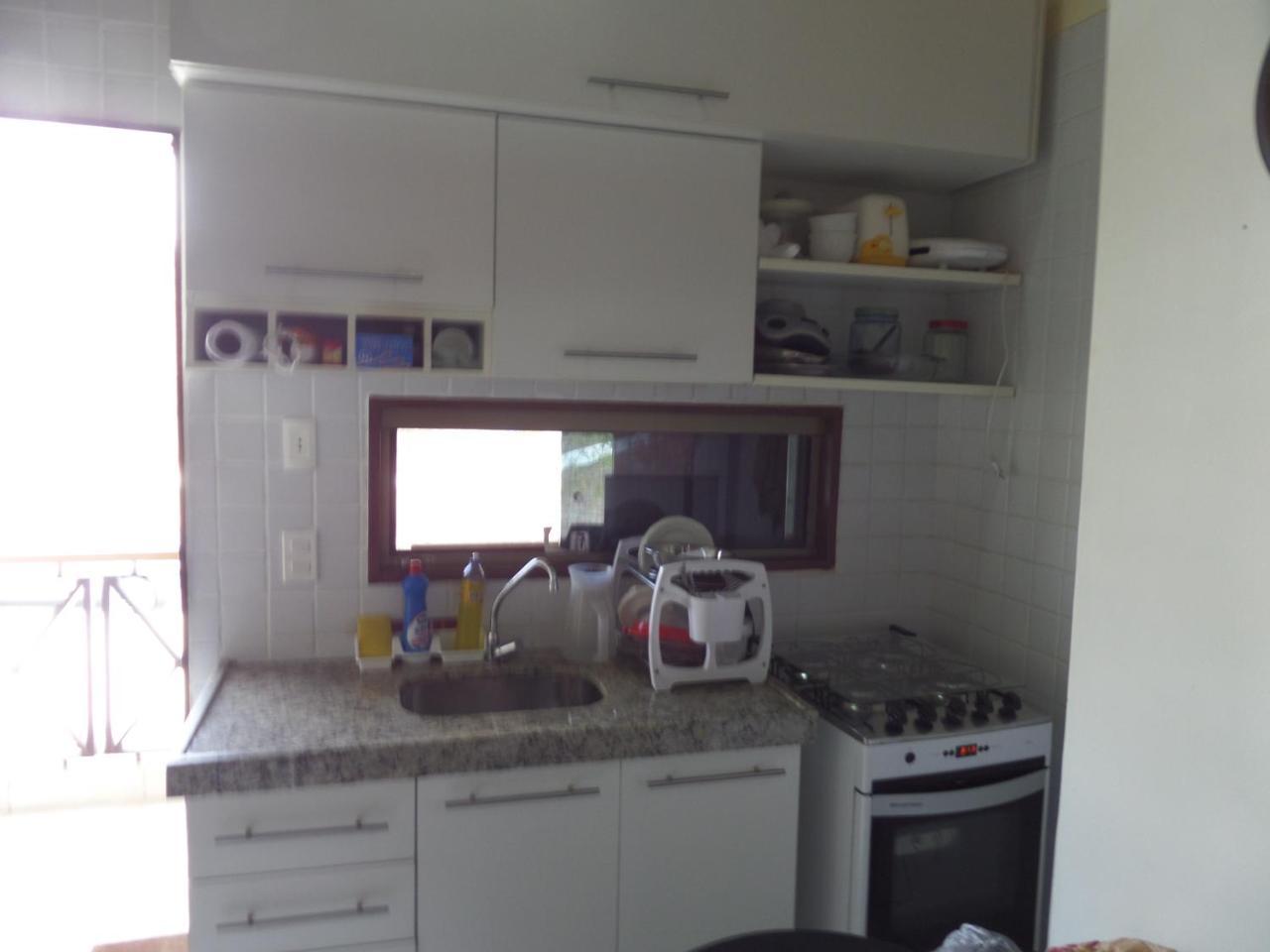 Flat Fazenda Monte Castelo-ao Lado Da Piscina *