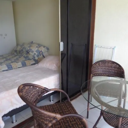 Apartamento Flat Fazenda Monte Castelo-Ao Lado Da Piscina Gravatá Exterior foto