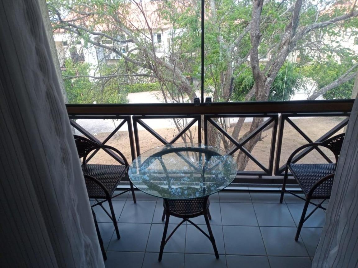 Flat Fazenda Monte Castelo-ao Lado Da Piscina *