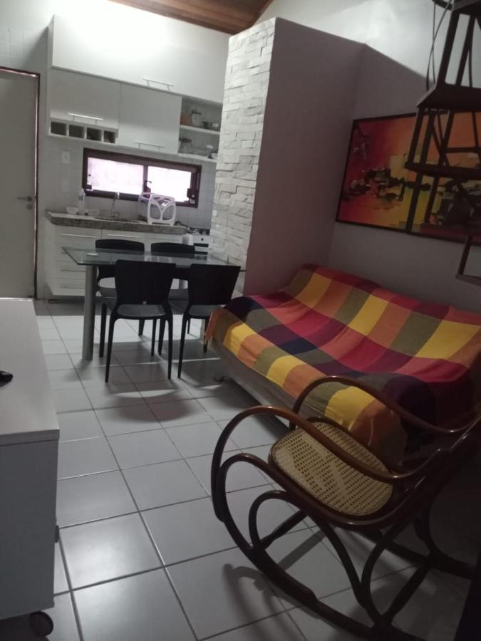 Flat Fazenda Monte Castelo-ao Lado Da Piscina Apartamento Gravatá