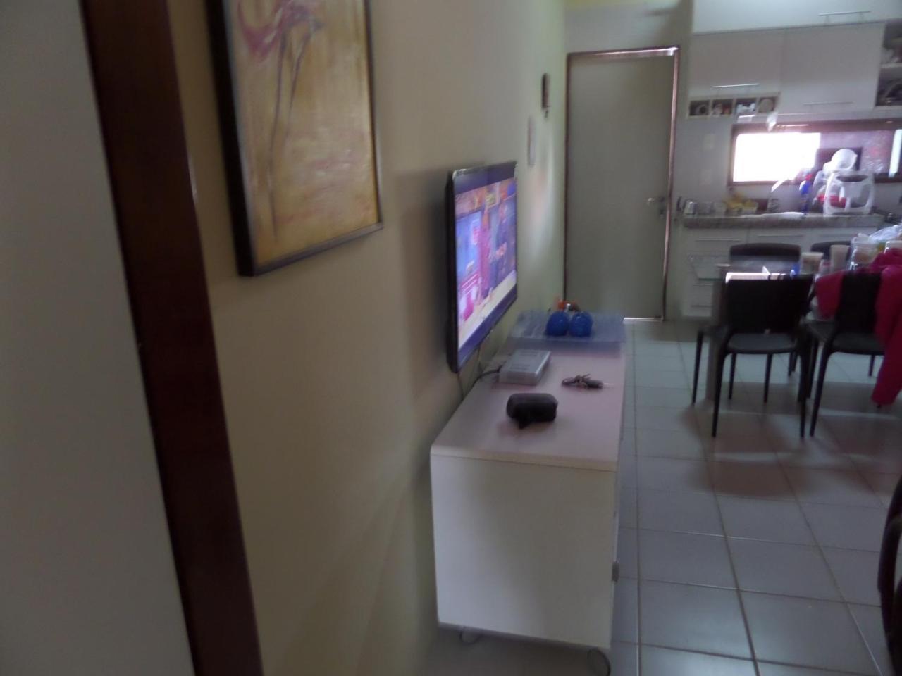 Apartamento Flat Fazenda Monte Castelo-ao Lado Da Piscina