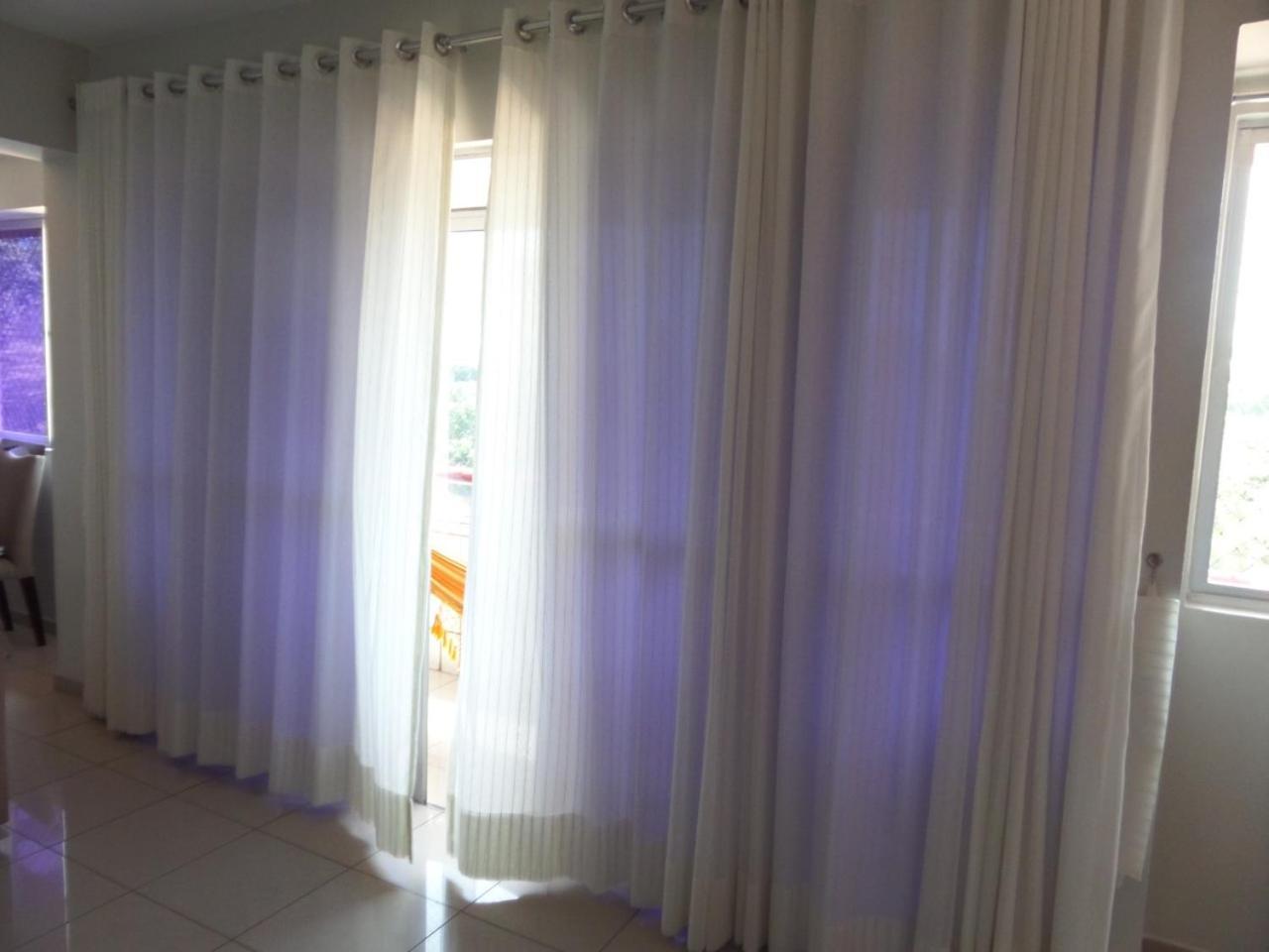 Flat Fazenda Monte Castelo-ao Lado Da Piscina Apartamento