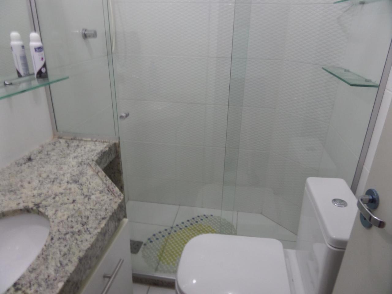 Flat Fazenda Monte Castelo-ao Lado Da Piscina